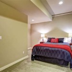 Adding A Bedroom To Basement