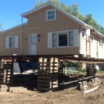 Basement Addition To Existing House