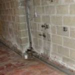 Basement Perimeter Drain Cost