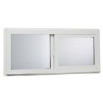 Basement Windows 31 X 13