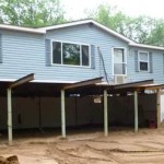 Can You Build A Basement Under A Garage