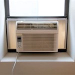 Can You Put An Ac Unit In A Basement Window