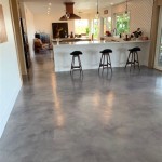 Concrete Floor Paint For Basement