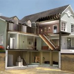Cost Of Adding A Basement To A House