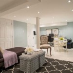 Cost Of Converting A Basement Into An Apartment