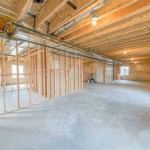 Cost Of Framing A Basement