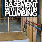 Cost To Finish A Basement With A Bathroom