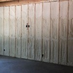 Foam Insulation For Basement Walls