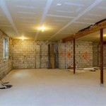 How Much Does Adding A Basement Cost