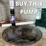 How To Add Sump Pump In Basement