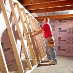 How To Frame A Basement Wall
