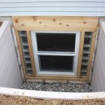 How To Install A Basement Egress Window