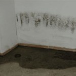 How To Keep Moisture Out Of Basement Walls