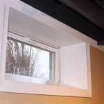 How Wide Are Basement Windows In Massachusetts