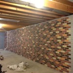 Ideas For Painting Concrete Basement Walls