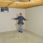 Insulated Wall Panels For Basement