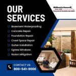 Midamerica Basement Systems Davenport Ia
