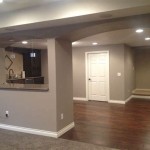Paint Colors For Basement Walls