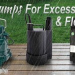 Pumps For Flooded Basements