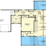 Ranch Style Floor Plans With Walkout Basement