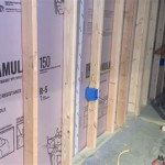 Rigid Insulation For Basement Walls