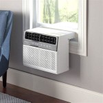 Small Ac Unit For Basement Window
