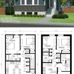 Tiny House With Basement Plans