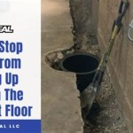 Where Is Water Coming From In Basement
