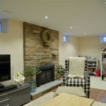 Window Coverings For Basement Windows